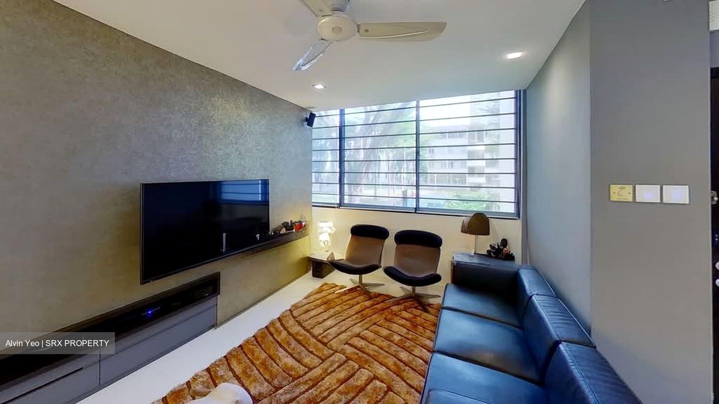 Blk 38 Kim Pong Road (Bukit Merah), HDB 3 Rooms #539502241
